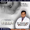 Clubfoot treatment in Indore