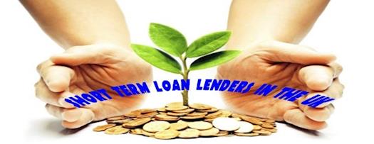  Reliable Short Term Loan Lenders in the UK 