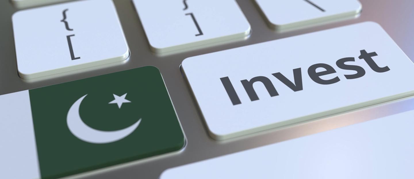 Best Investment in Pakistan