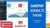 CakePHP Developer for Customization, Development Services