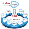 Janbask- Salesforce CRM Implementation