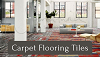 Carpet Flooring Tiles Supplier In Australia - Signature Floors