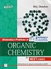 MS Chauhan Organic Chemistry – Amit Book Depot