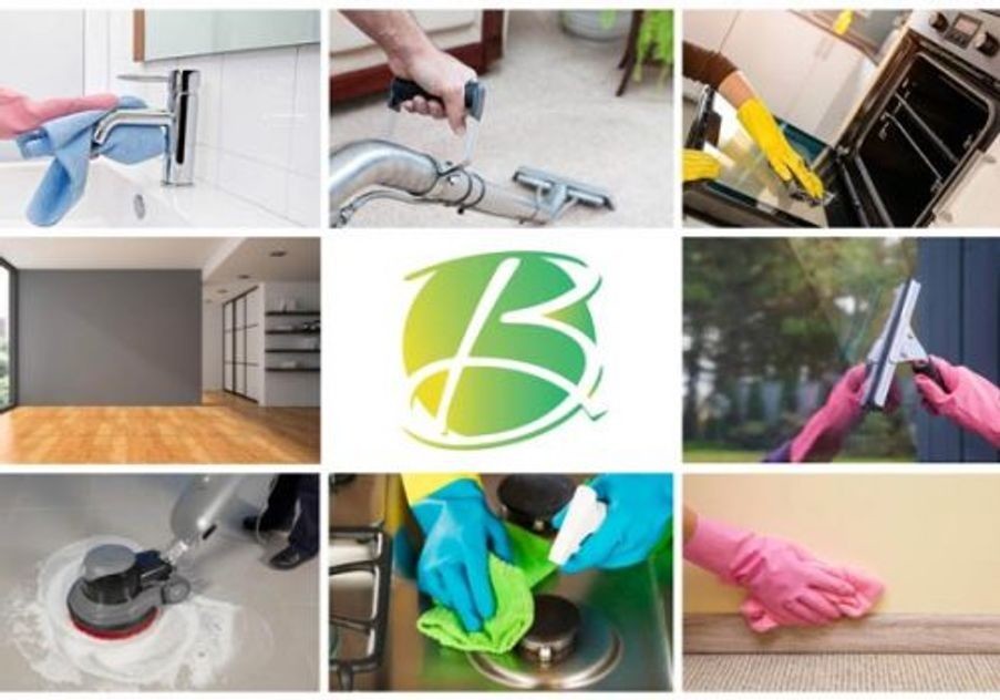 End Of Lease Cleaning Adelaide