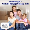 Mortgage Companies in MA