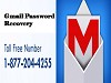 Call At Our Gmail Password Recovery1-877-204-4255 Number To Eradicate Gmail Issues