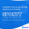 Tired of switching between social media and marketplace apps for sports?!