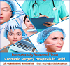 Internationally Renowned Finest Cosmetic Surgery Hospitals in Delhi
