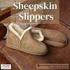 Sheepskin Slippers Online UK