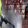 Graffiti Removal