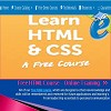 Free HTML Course - Online Training