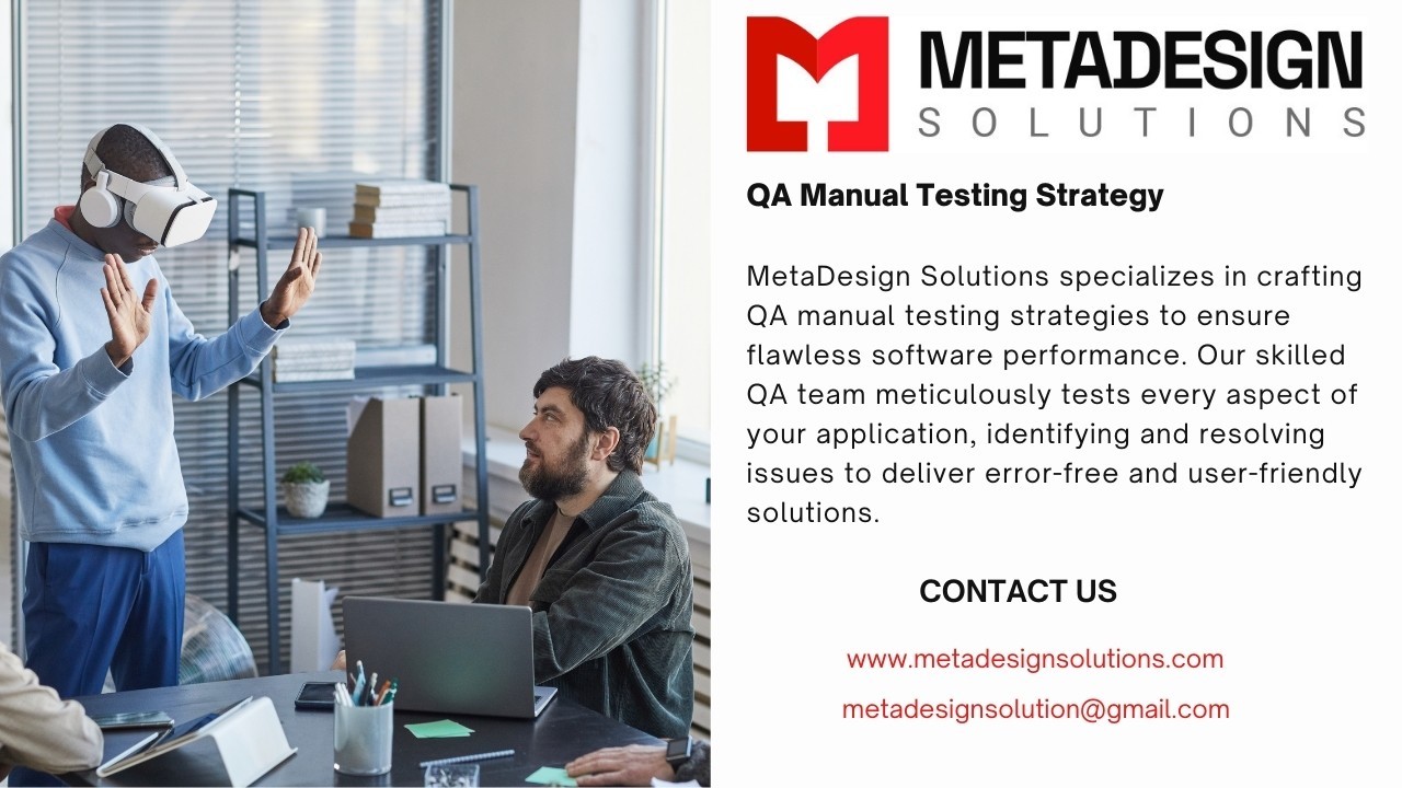 Trusted QA Automation & Software Testing Company