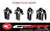 Custom Cycling Jerseys