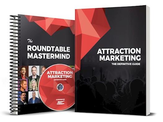 attraction marketing bundle