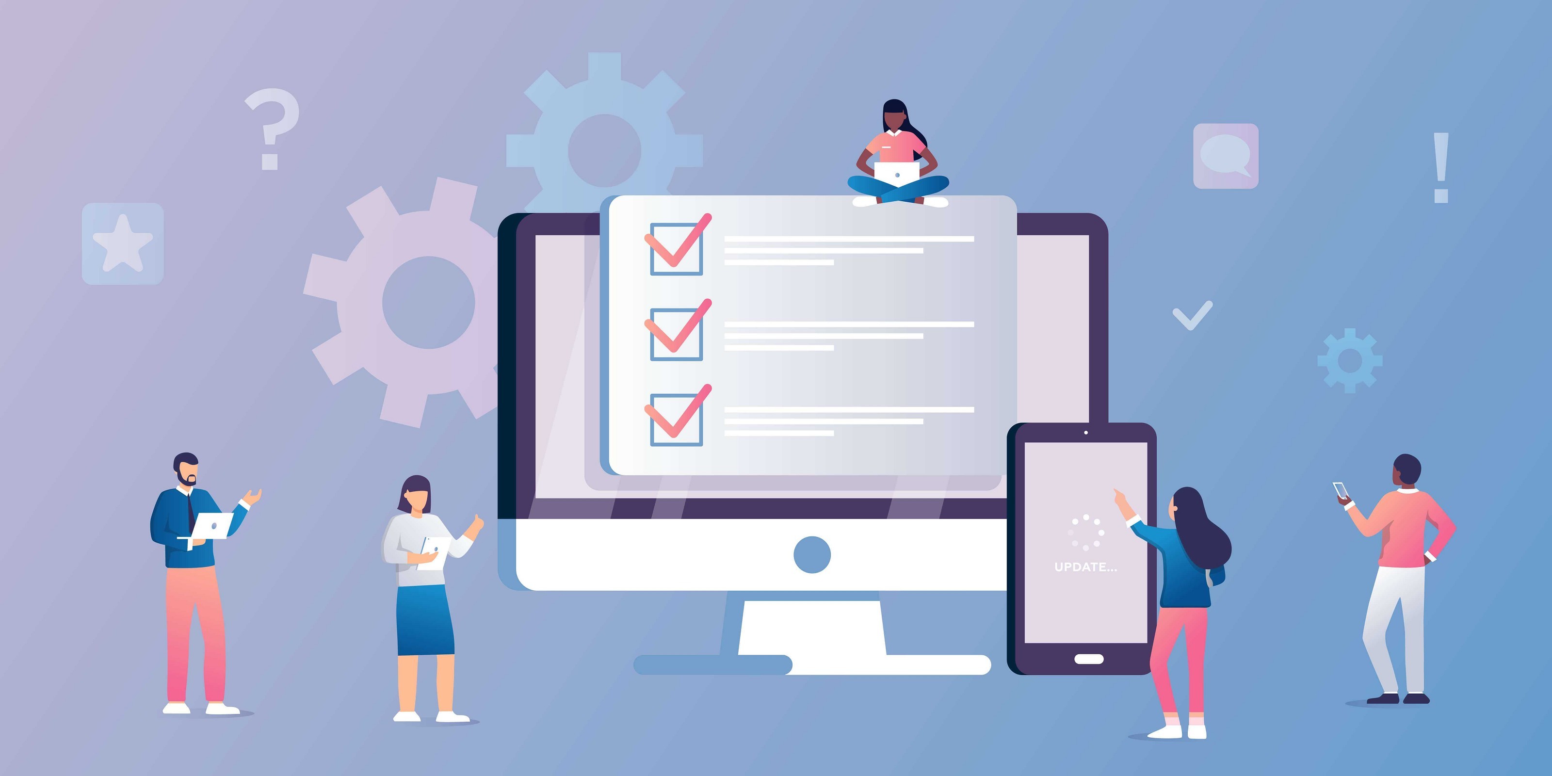 Website Maintenance Company in Mumbai – Why Worldindia is the Right Choice