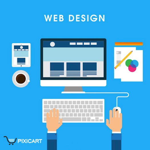 Website designing company in Delhi with cheap price