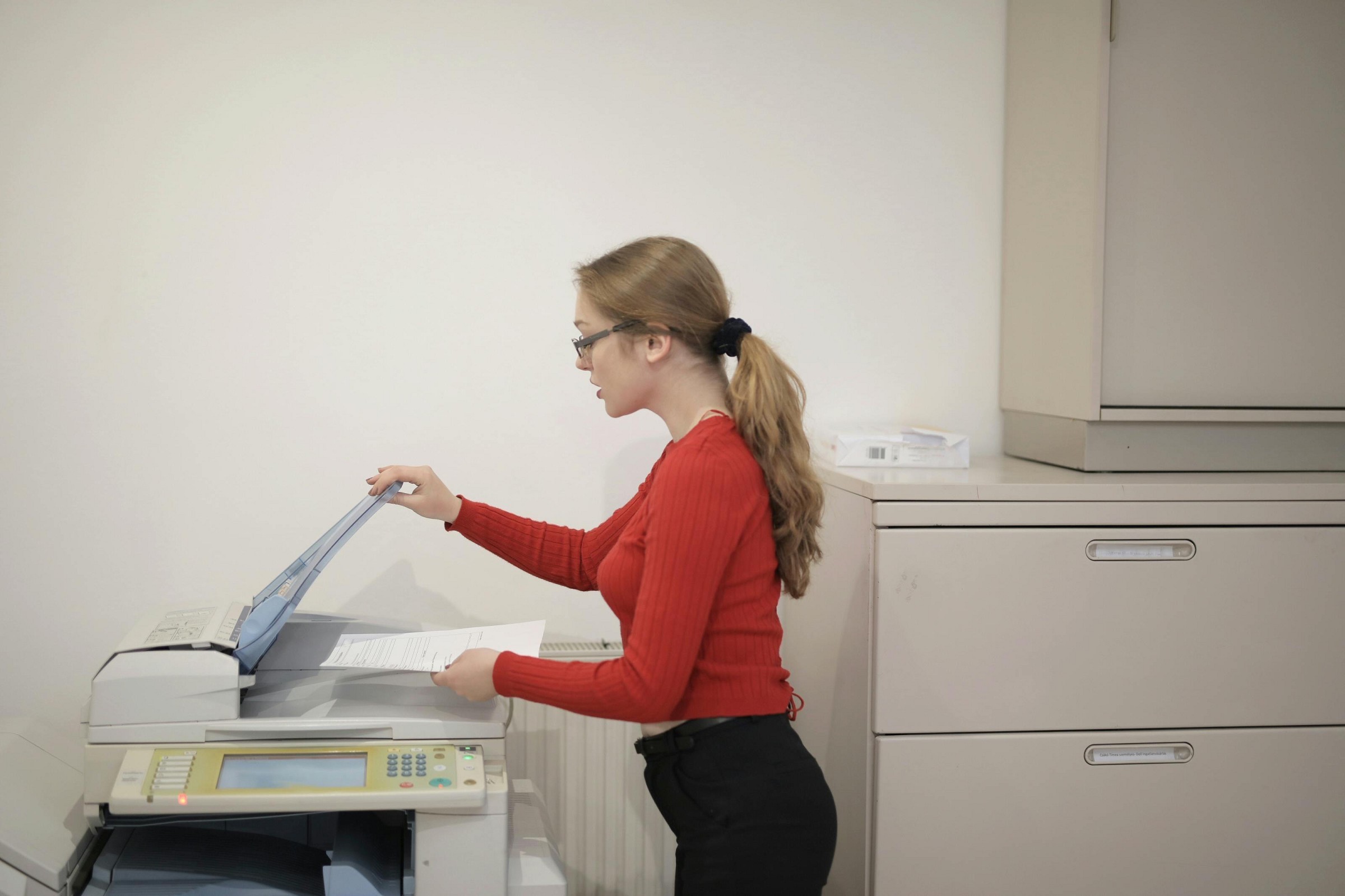 Best Copiers Near Me | Buy, Lease & Repair Services