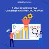 What is CRO Analytics?