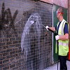 Graffiti Removal