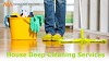 Professional House Cleaning Services in Delhi NCR- Manmachine Solutions