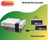 Buy Top Nintendo Nes Consoles at Low Price - Voomwa