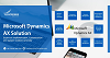 Microsoft Dynamics AX ERP