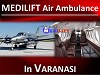 Get an Immediate Medilift Air Ambulance Service in Gorakhpur