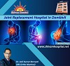 Joint Replacement Hospital in Dombivli 