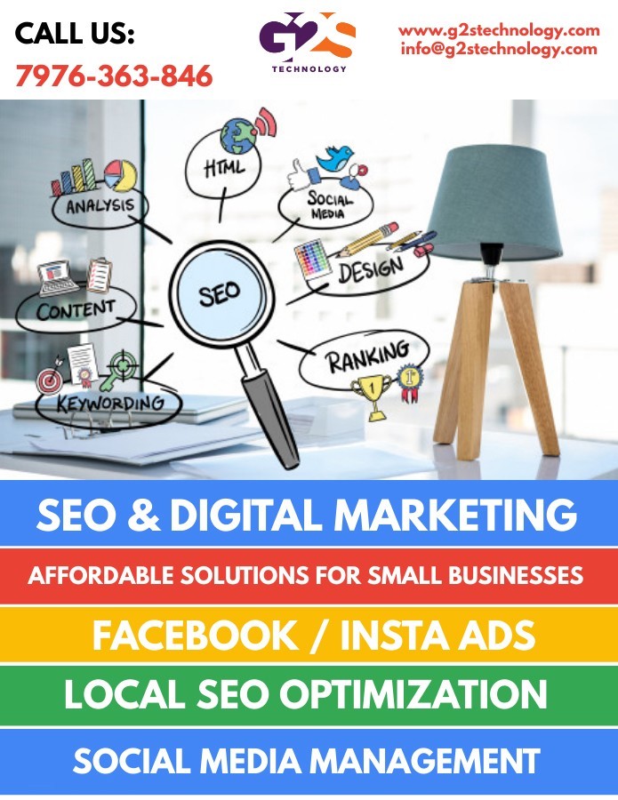 Affordable Best SEO Services