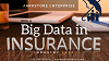 Big data in Insurance Market, Opportunities and Strategies Report Forecast 2030