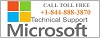 Microsoft technical Support Canada 1-844-888-3870