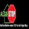 Flisepest - Alge-stop
