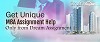 Get Unique MBA Assignment Help Only from Dream Assignment