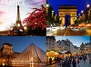 Book Your School Trips to France at Rocknrolladventures.com