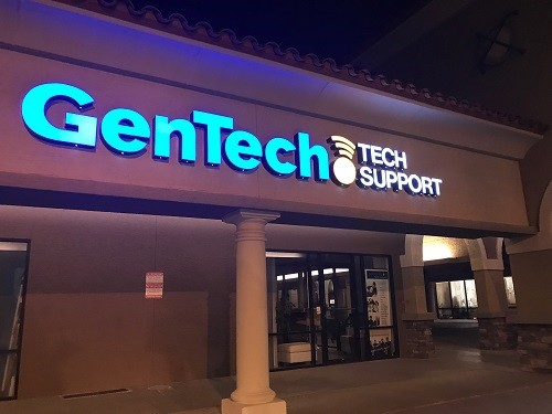 GenTech Support
