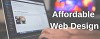 Ways to find an affordable web design in Atlanta