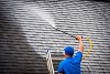 Roof Cleaning in Vancouver WA