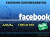 Via 1-888-625-3058 Facebook Customer Service we deliver results and offer quality