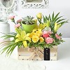 Online Flowers Delivery: Send Flowers to India, Order Flowers - Interflora India