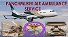 Get Trusted Medical Air Ambulance Service in Dibrugarh 