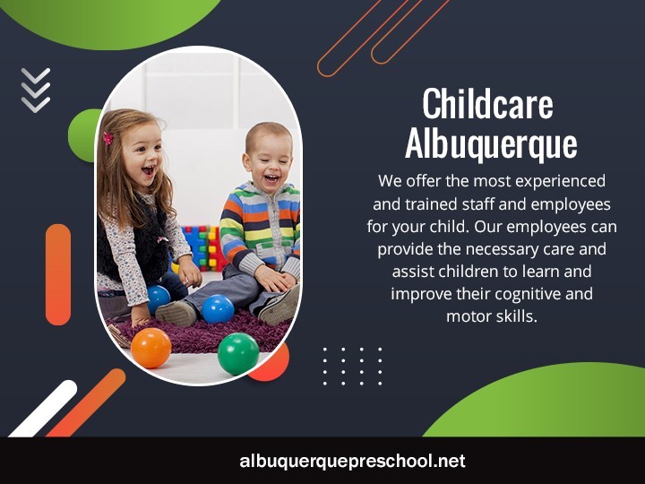 Childcare Albuquerque