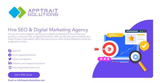 Hire SEO Experts & Digital Marketing Agency