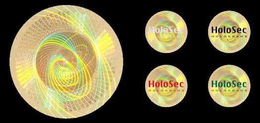 Security Holograms - Best Solution for Product Protection