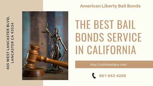 American Liberty Bail Bonds