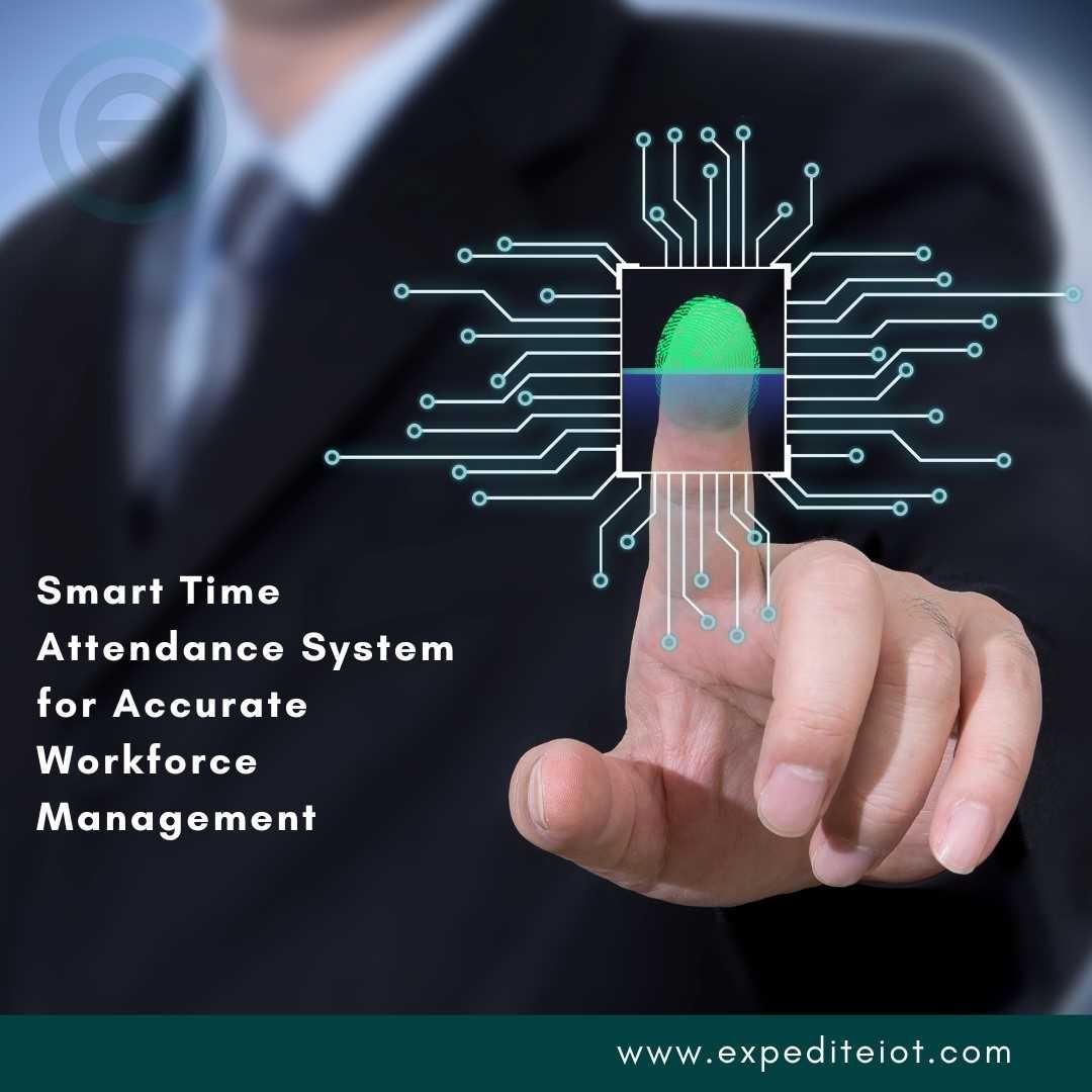 Streamlining Operations: The Power of Time Attendance Systems – Kuwait 