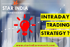 intraday Trading Strategy | Intraday Trading Tips