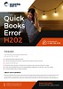 Fix QuickBooks Error Code H202 Instant help on Call