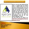 Aged care accommodation bond by SACFA