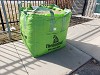 The Dirt Bag bagged landscaping products