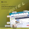 Hotel Data Scraping Services | Scrape Hotel room pricing and reviews Data 